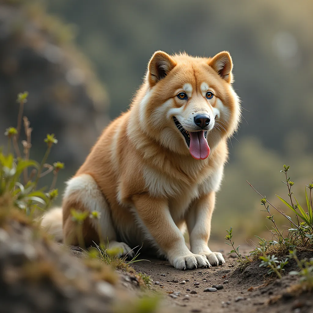 Calculatrice entourée de pièces euros et tickets de caisse